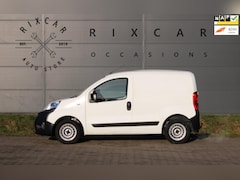 Fiat Fiorino - 1.4 Easy Pro Airco AllSeason Trekhaak BTW-Auto