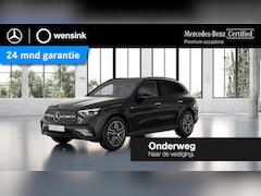 Mercedes-Benz GLC-klasse - 400e 4MATIC Sport Edition | Panoramaschuifdak | Premium pakket | DIGITAL LIGHT | Night Pak