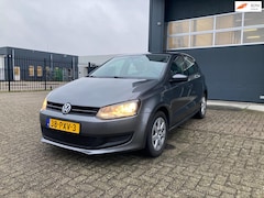 Volkswagen Polo - 1.2 TSI Comfortline Airco,