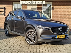 Mazda CX-5 - 2.0 SAG 160 4WD, CAMERA / STOEL / STUURVERWARMING