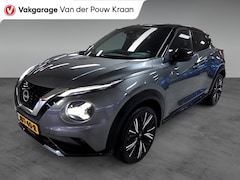 Nissan Juke - 1.0 DIG-T N-Design