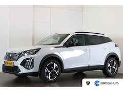 Peugeot 2008 - 1.2 PureTech 100 Allure | Navi | Camera | Clima | Cruise | Apple Carplay/Android Auto | Pa