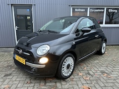 Fiat 500 - 0.9 TwinAir Lounge Pano Airco APK