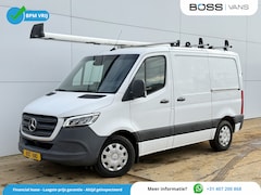 Mercedes-Benz Sprinter - 316 2.2 CDI Automaat L1H1 LED Dubbele Schuif Climate Control Cruise Control Imperiaal Trek