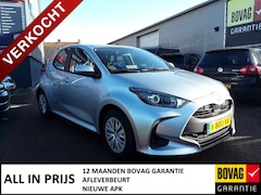 Toyota Yaris - 1.5 VVT-i 125pk Active