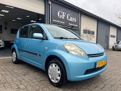 Daihatsu Sirion 2 - 1.3-16V Comfort AIRCO APK NAP