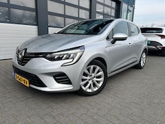 Renault Clio - 1.0 TCe 90pk, Carplay, Camera, Géén Afleverkosten