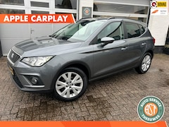 SEAT Arona - 1.0 TSI Xcellence Business Intense PDC|CRUISE|CARPLAY|CLIMATE