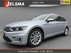 Volkswagen Passat Variant - GTE Connected Series Aut., Navi | Clima | Trekhaak