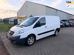 Fiat Scudo - 10 2.0 MultiJet KH1 SX