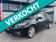 Peugeot 308 SW - 1.2 PureTech Blue Lease Executive / panoramadak