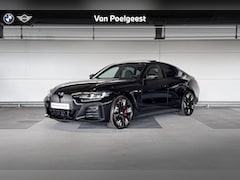 BMW i4 - eDrive35 M Sport Edition 70 kWh