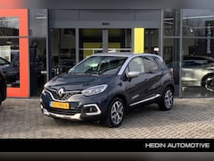 Renault Captur - 0.9 TCe Intens