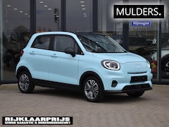 Leapmotor T03 - Design 37.3 kWh VOORRAAD KORTING