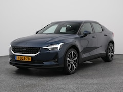 Polestar 2 - 2 Long Range Dual Motor Launch Edition 78kWh | 360° | ADAPTIVE | MEMORY | STOEL- EN STUURV