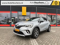 Renault Captur - E-Tech Hybrid 145 Intens