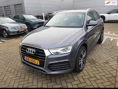 Audi Q3 - 1.4 TFSI CoD AUTOMAAT