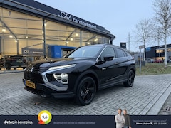 Mitsubishi Eclipse Cross - 2.4 PHEV Black edition | Dealeronhouden | 360 camera | Trekhaak