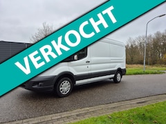 Ford Transit - 310 2.0 TDCI L3H2, 130 pk