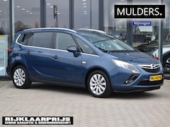 Opel Zafira Tourer - 1.4 Turbo Innovation 7p. Automaat / NAVI / CAMERA / PDC