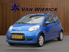 Citroën C1 - 1.0-12V Ambiance 5-Deurs | Airco | NAP