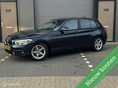 BMW 1-serie - 116i Executive / Airco / Navi / Org.NL / Netjes