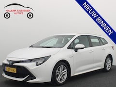Toyota Corolla Touring Sports - 1.8 Hybrid Active LED / CARPLAY / CAMERA / CLIMA / DAB