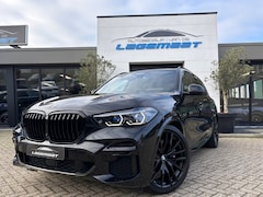 BMW X5 - X5 45e |Pano |Sky| 4wielst |Harman-Kardon|VOL|