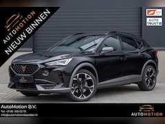 CUPRA Formentor - 1.4 e-Hybrid Business PANO MEMORY LEDER CAMERA STOELVERWARMING