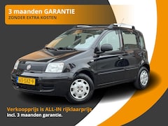 Fiat Panda - 1.2 ACTIVE AIRCO/NL-AUTO/1E EIG./66.000KM