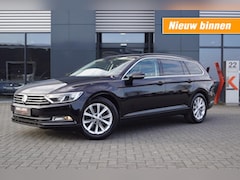 Volkswagen Passat Variant - 1.4 TSI ACT Comfortline Business 150pk / Navi / PDC / 17 Inch. LM