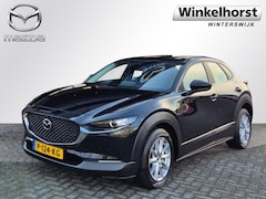 Mazda CX-30 - SKYACTIV-X 2.0 180 6AT SPORTIVE / Trekhaak