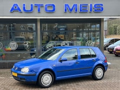 Volkswagen Golf - 1.6