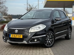 Suzuki SX4 S-Cross - 1.6 HIGH EXE A/T PANO LEER CARPLAY CAMERA NAVI TREKHAAK