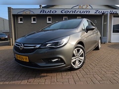Opel Astra - 1.4 BUSINESS EXECUTIVE, NAVI CAMERA, APPLE CARPLAY ENZ