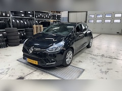Renault Clio - 0.9 TCe Limited - Trekhaak - Dealer onderhouden - Navi - Airco