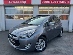 Hyundai ix20 - 1.6i i-Vision Cruise Trekhaak Pano PDC NAP