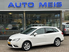 SEAT Ibiza - 1.2 TSI STYLE Airco Cruise