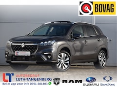 Suzuki S-Cross - 1.4 Boosterjet Style Smart Hybrid