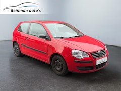 Volkswagen Polo - 1.2 Comfortline - Rijdt en schakelt goed