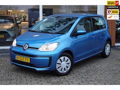 Volkswagen Up! - 1.0 BMT move up