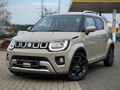 Suzuki Ignis - 1.2 SELECT AUTOMAAT CAMERA NAVI CARPLAY