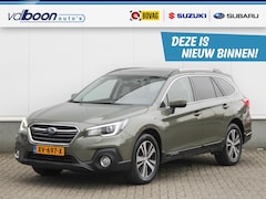 Subaru Outback - 2.5i Premium | Navi | Adap. Cruise | Leder | Lm-Velgen