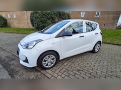 Hyundai i10 - Comfort
