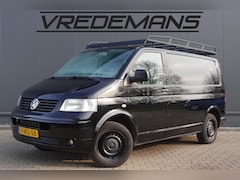 Volkswagen Transporter - 1.9 TDI 300 MHD