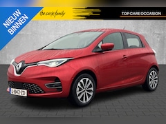 Renault Zoe - R135 Intens 52 kWh