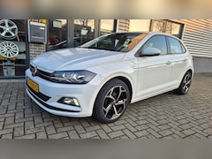 Volkswagen Polo - 1.0i AIRCO ACC CAMERA LV 17 INCH NAVI CRUISE NAP