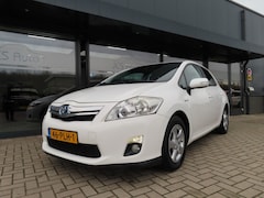 Toyota Auris - 1.8 Full Hybride Aspiration Ecc Cruise Trekhaak 2011