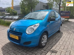 Suzuki Alto - 1.0 Base - Airco - Elektrische Ramen - Nieuwe Apk