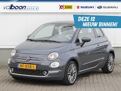 Fiat 500 - 1.2 Pop Automaat | Clima | Panodak | Lm-Velgen